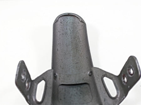 2009 Harley FXDC Dyna Super Glide Custom Front Fender Pewter Pearl 60139-06B {{ shop.shopifyCountryName }} - Mototech271