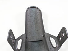 Load image into Gallery viewer, 2009 Harley FXDC Dyna Super Glide Custom Front Fender Pewter Pearl 60139-06B | Mototech271
