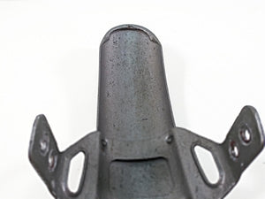 2009 Harley FXDC Dyna Super Glide Custom Front Fender Pewter Pearl 60139-06B | Mototech271