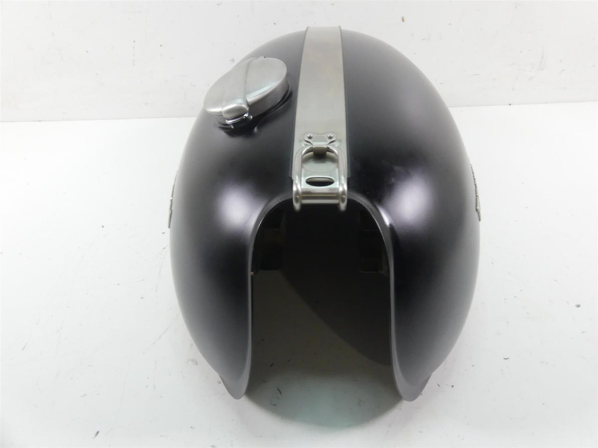 2017 Triumph Thruxton 1200 R Nice Fuel Gas Petrol Tank - No Dents T2405376 {{ shop.shopifyCountryName }} - Mototech271