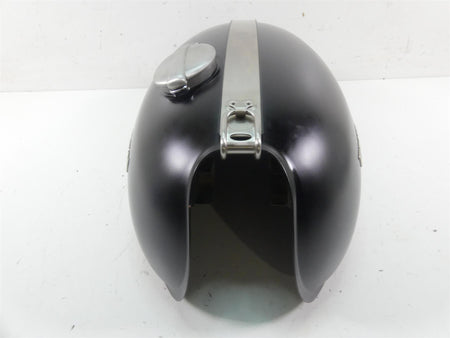 2017 Triumph Thruxton 1200 R Nice Fuel Gas Petrol Tank - No Dents T2405376 {{ shop.shopifyCountryName }} - Mototech271