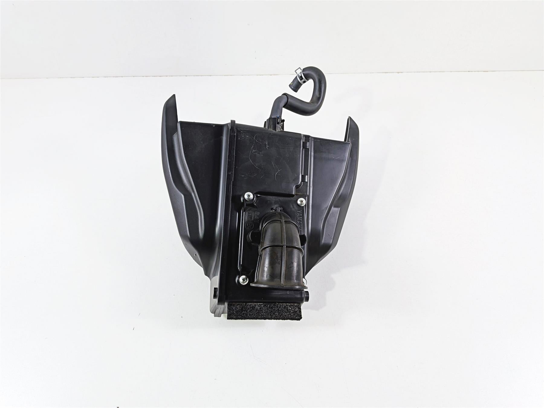 2025 Yamaha YZF R7 Air Box Cleaner Breather Filter 1WS-14401-00-00 {{ shop.shopifyCountryName }} - Mototech271