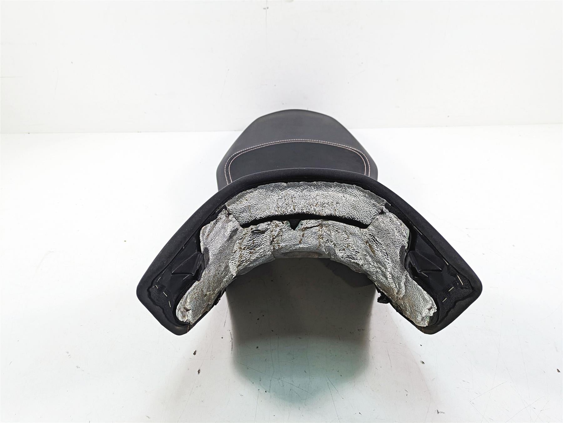 2020 KTM 1290 Super Adventure R Rider Driver Duo Seat Saddle 60307140100 {{ shop.shopifyCountryName }} - Mototech271