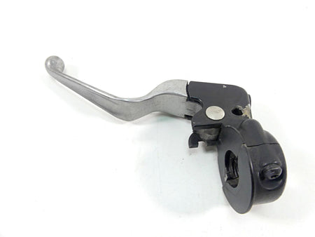 2011 Harley Softail FXS Blackline Clutch Perch Lever Set 38608-96 45015-96 {{ shop.shopifyCountryName }} - Mototech271