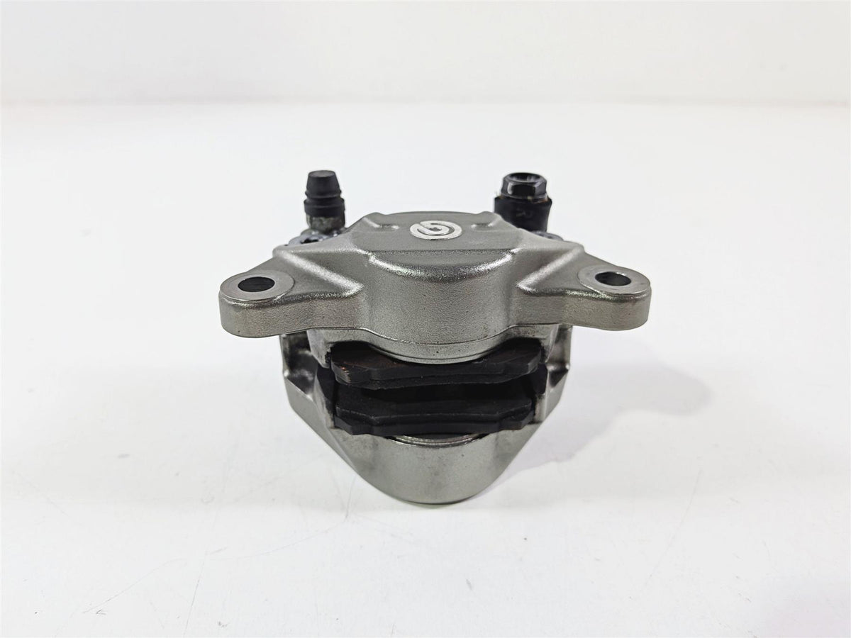 2009 Ducati Hypermotard 1100 S Brembo Rear Brake Caliper 61140311A-Mototech271