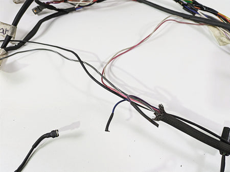 2004 Big Dog Chopper Wiring Harness Loom FOR PARTS {{ shop.shopifyCountryName }} - Mototech271