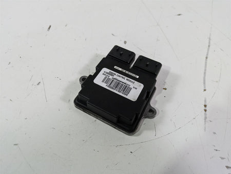2015 Harley FXDL Dyna Low Rider Cdi Ecu Ecm Engine Control Module 41000006A {{ shop.shopifyCountryName }} - Mototech271