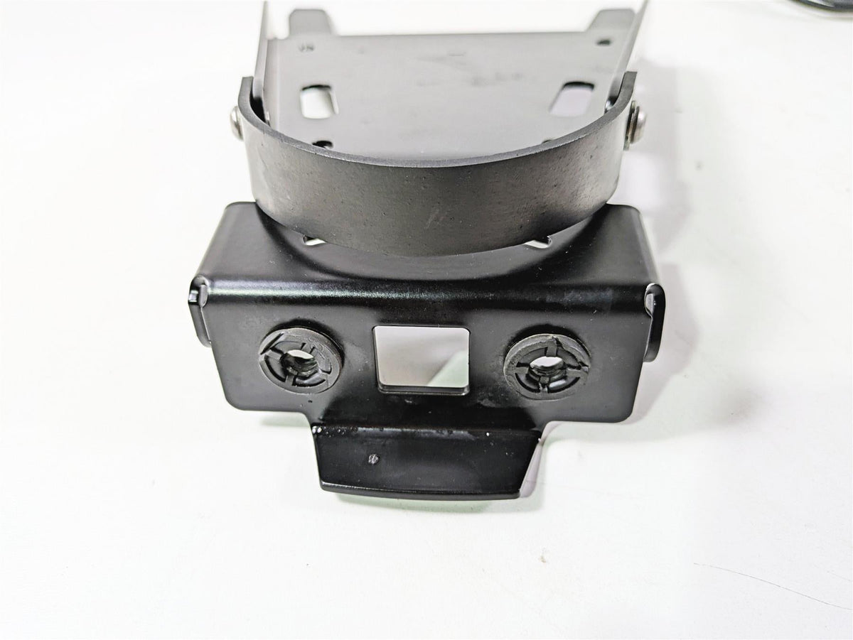 2014 BMW R nine T R9T K21 R&G Fender Eliminator Side Plate Holder Set LP0174BK {{ shop.shopifyCountryName }} - Mototech271