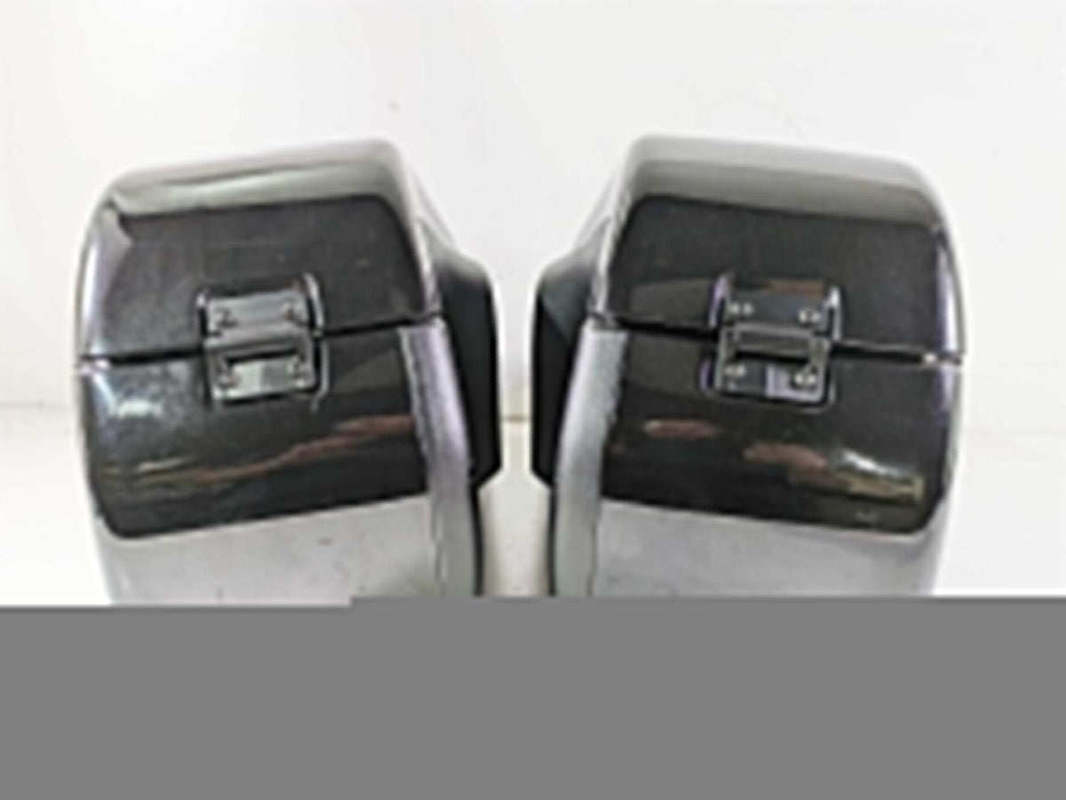 2014 Moto Guzzi California 1400 Touring Saddlebag Set -No Key Unlocked B06325400 {{ shop.shopifyCountryName }} - Mototech271