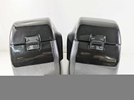 2014 Moto Guzzi California 1400 Touring Saddlebag Set -No Key Unlocked B06325400 {{ shop.shopifyCountryName }} - Mototech271
