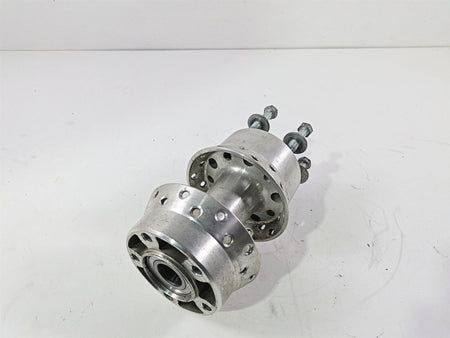 2020 Harley Softail FXST Standard Rear Wheel Hub Spoke Rim 40700-08A {{ shop.shopifyCountryName }} - Mototech271
