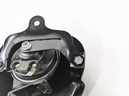 2016 Harley VRSCDX Night Rod Black Horn & Cover 69060-90H 69537-07 {{ shop.shopifyCountryName }} - Mototech271