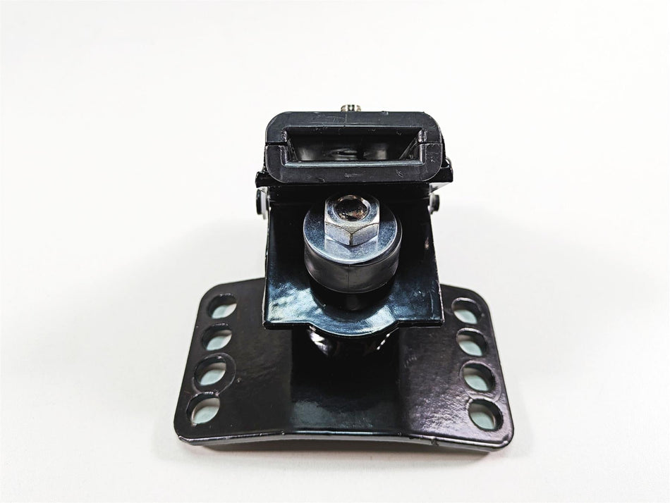 2013 Harley Touring FLHX Street Glide Rider Seat Saddle Low + Backrest 52320-11 {{ shop.shopifyCountryName }} - Mototech271