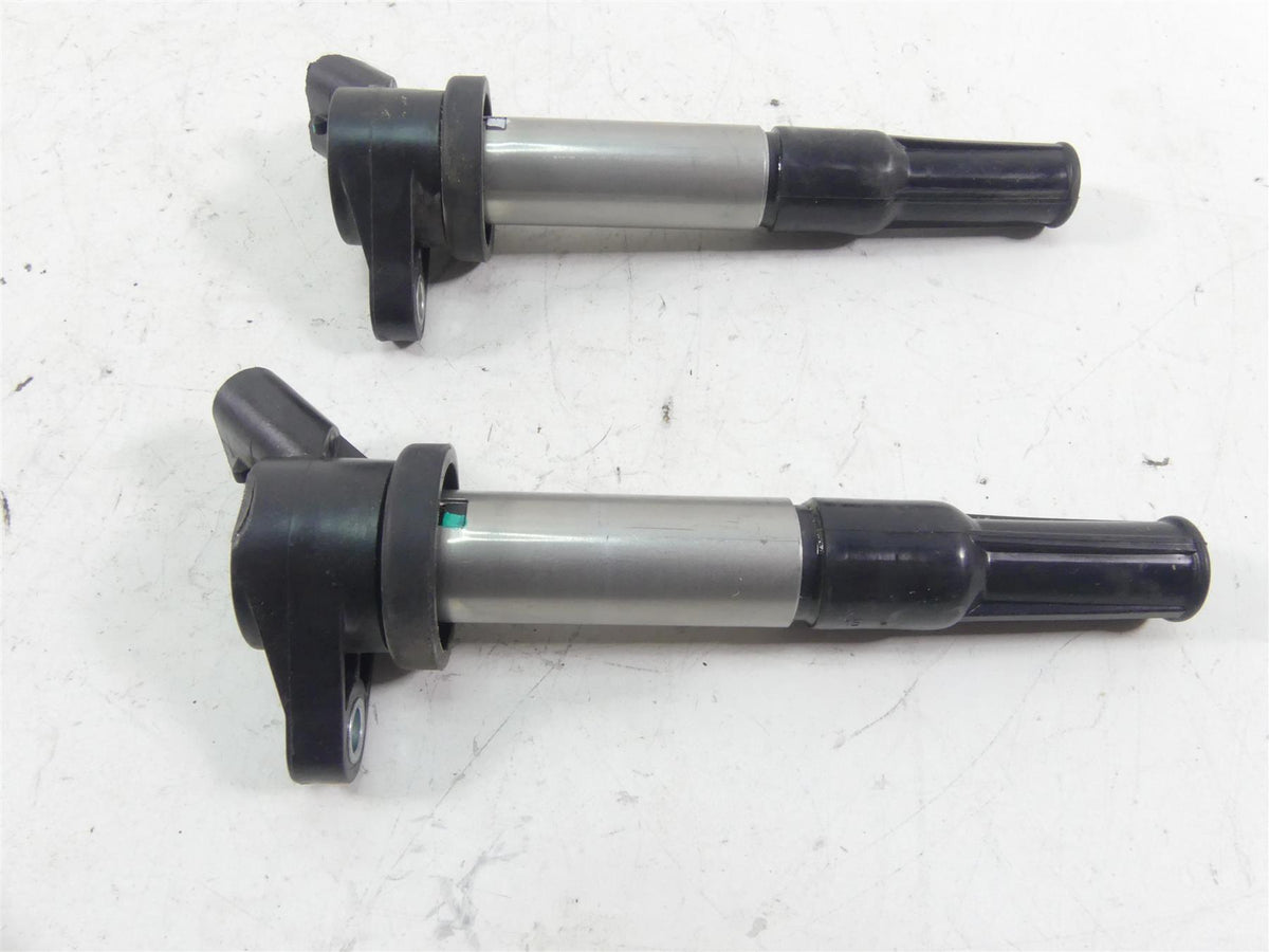 2016 Indian Scout Sixty Ignition Coils Stick Coil Set - Read 4015017 {{ shop.shopifyCountryName }} - Mototech271