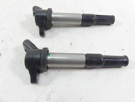 2016 Indian Scout Sixty Ignition Coils Stick Coil Set - Read 4015017 {{ shop.shopifyCountryName }} - Mototech271