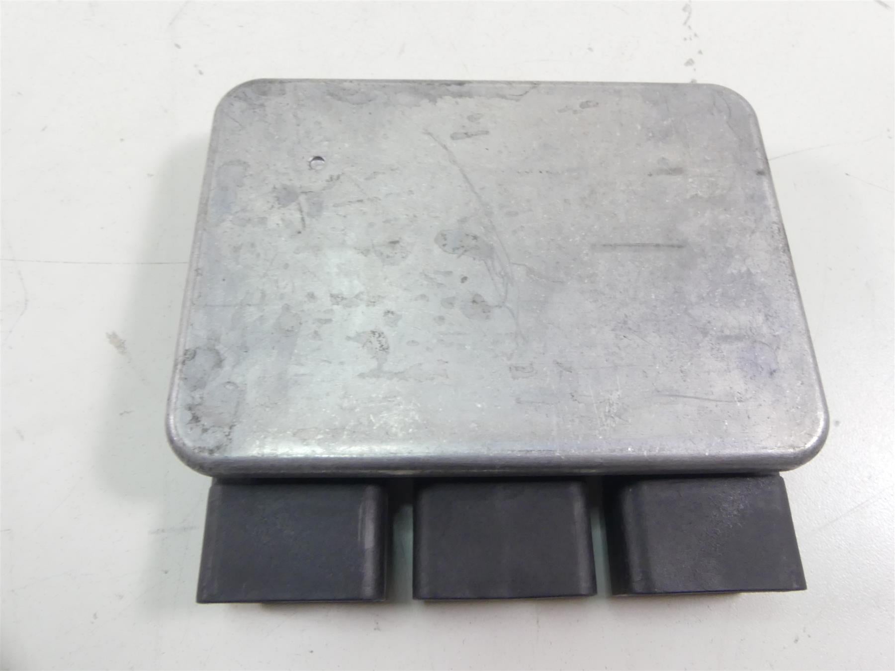2017 Harley Touring FLHTKL Electra Glide Cdi Ecm Engine Control Module 41000307 {{ shop.shopifyCountryName }} - Mototech271