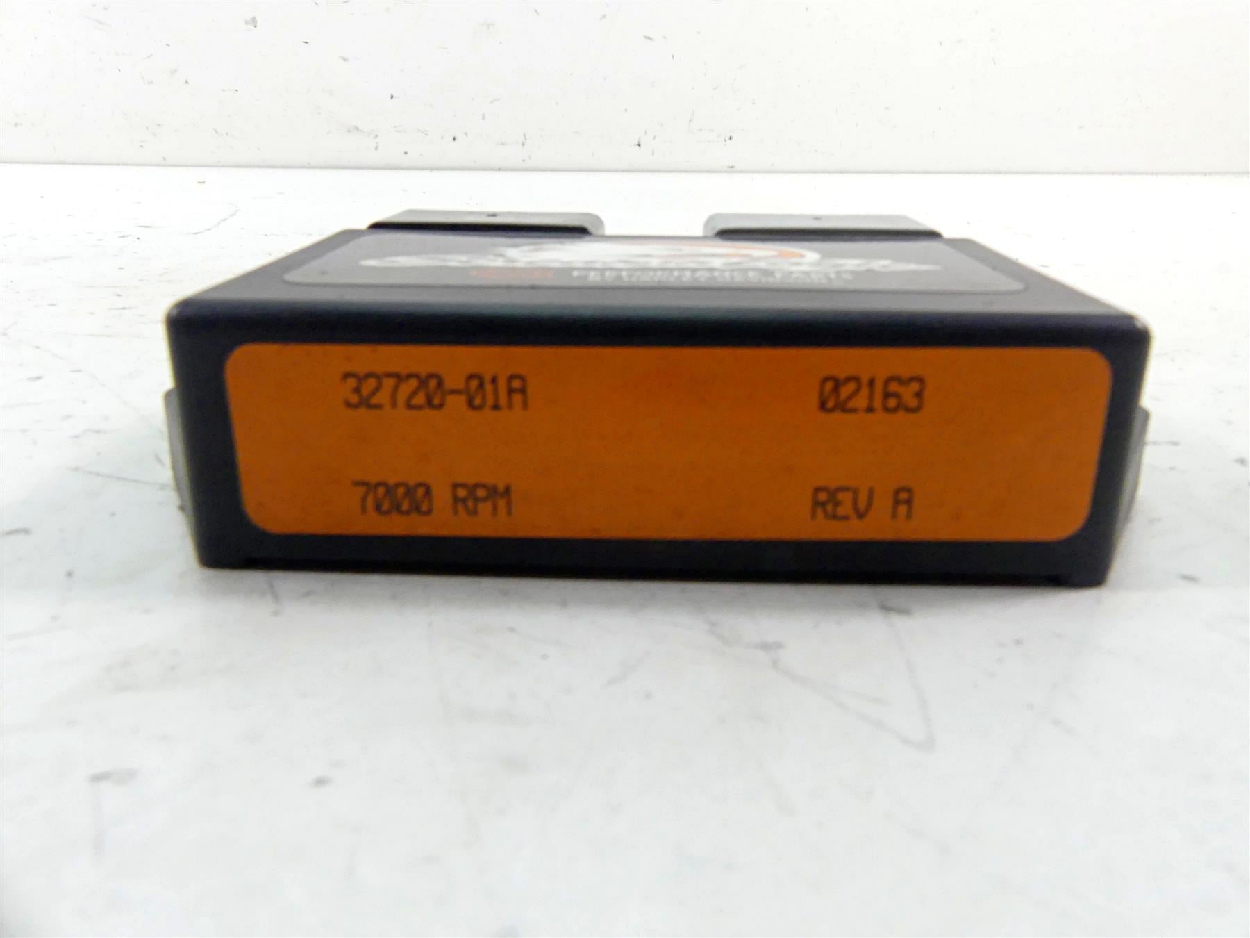 2002 Harley Touring FLHTC Electra Glide Screamin Eagle Performance Parts Cdi Ecu Ecm Engine Control Module 32720-01A {{ shop.shopifyCountryName }} - Mototech271