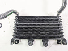 Load image into Gallery viewer, 2015 BMW R nineT K21 Oil Cooler &amp; Lines - 591 Miles Only 17218543232 | Mototech271
