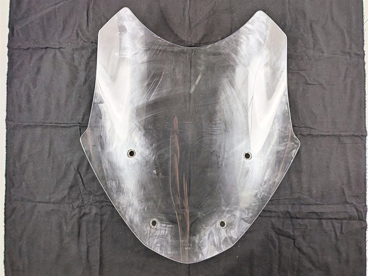 2023 BMW R1250RT RTP K52 Windshield Wind Screen Visor 46638382799 {{ shop.shopifyCountryName }} - Mototech271
