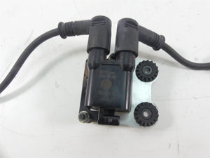 2015 Ducati Diavel Dark Beru Ignition Coil Coils Set 38040101C 59821232A