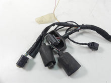 Load image into Gallery viewer, 2018 Honda CBR1000 RR SC77 Main Wiring Harness Loom - Read 32100-MKF-L02
