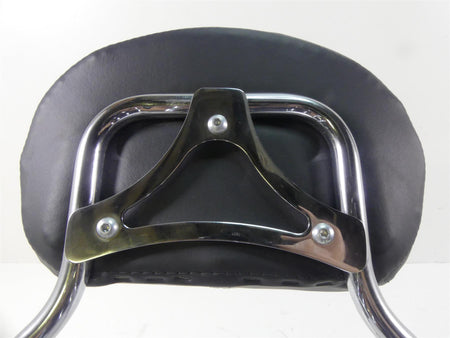 2014 Harley Touring FLHX Street Glide XMT-Moto Backrest Sissy Bar XMT-BJ0876 {{ shop.shopifyCountryName }} - Mototech271
