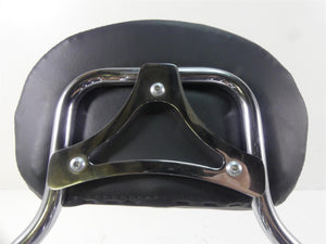 2014 Harley Touring FLHX Street Glide XMT-Moto Backrest Sissy Bar XMT-BJ0876 | Mototech271