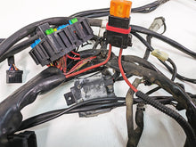 Load image into Gallery viewer, 2008 Harley FLHTCU Electra Glide Main Wiring Harness Loom Abs - No Cuts 70121-08 | Mototech271
