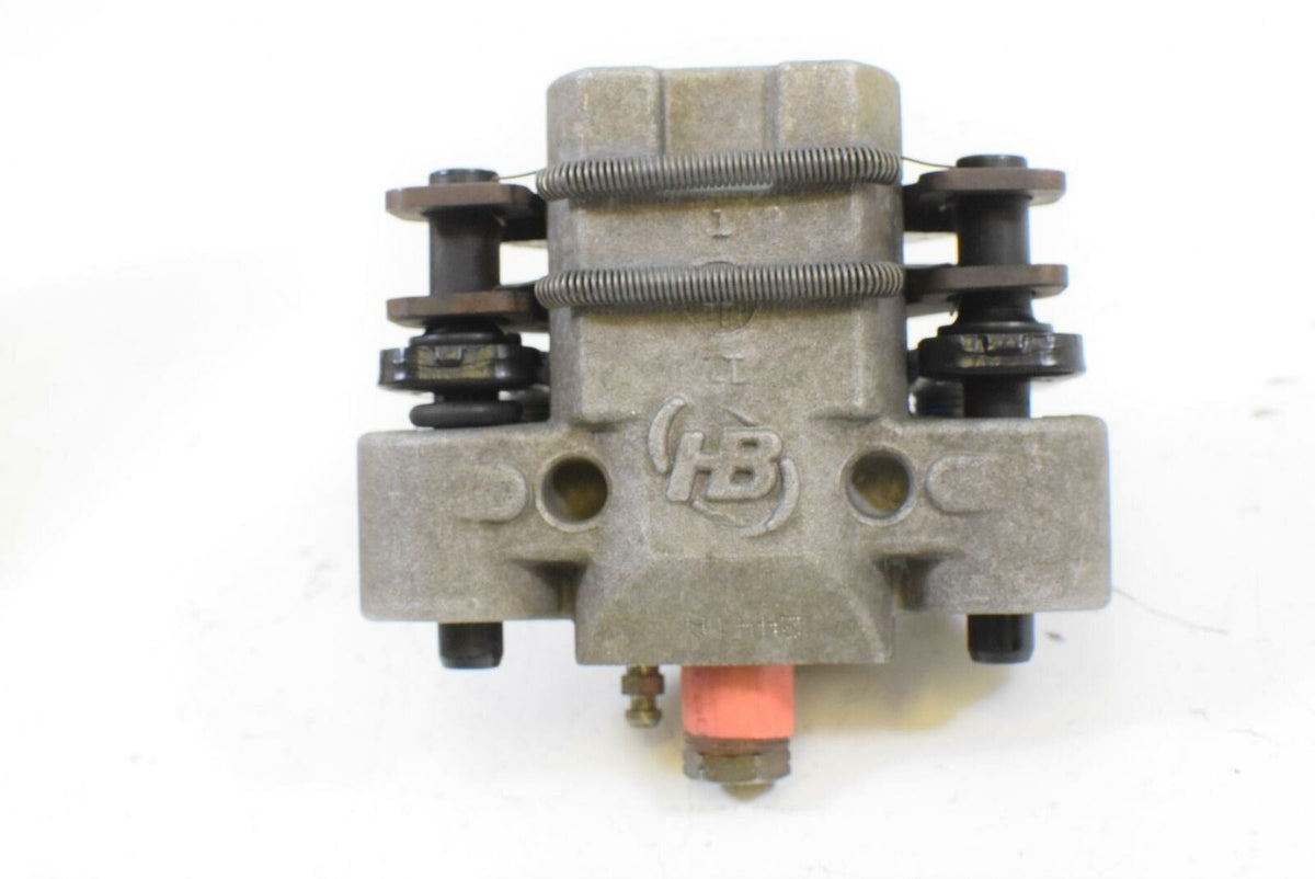 2012 Polaris Pro RMK 800 163" Rear Brake Caliper Pads 2204141 {{ shop.shopifyCountryName }} - Mototech271