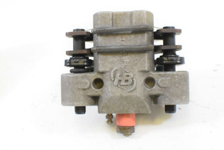 2012 Polaris Pro RMK 800 163" Rear Brake Caliper Pads 2204141 {{ shop.shopifyCountryName }} - Mototech271