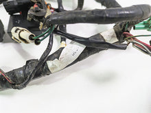 Load image into Gallery viewer, 2006 Suzuki GSXR1000 K6 Main Wiring Harness Loom - No Cuts 36610-41G30
