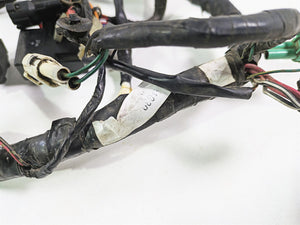 2006 Suzuki GSXR1000 K6 Main Wiring Harness Loom - No Cuts 36610-41G30