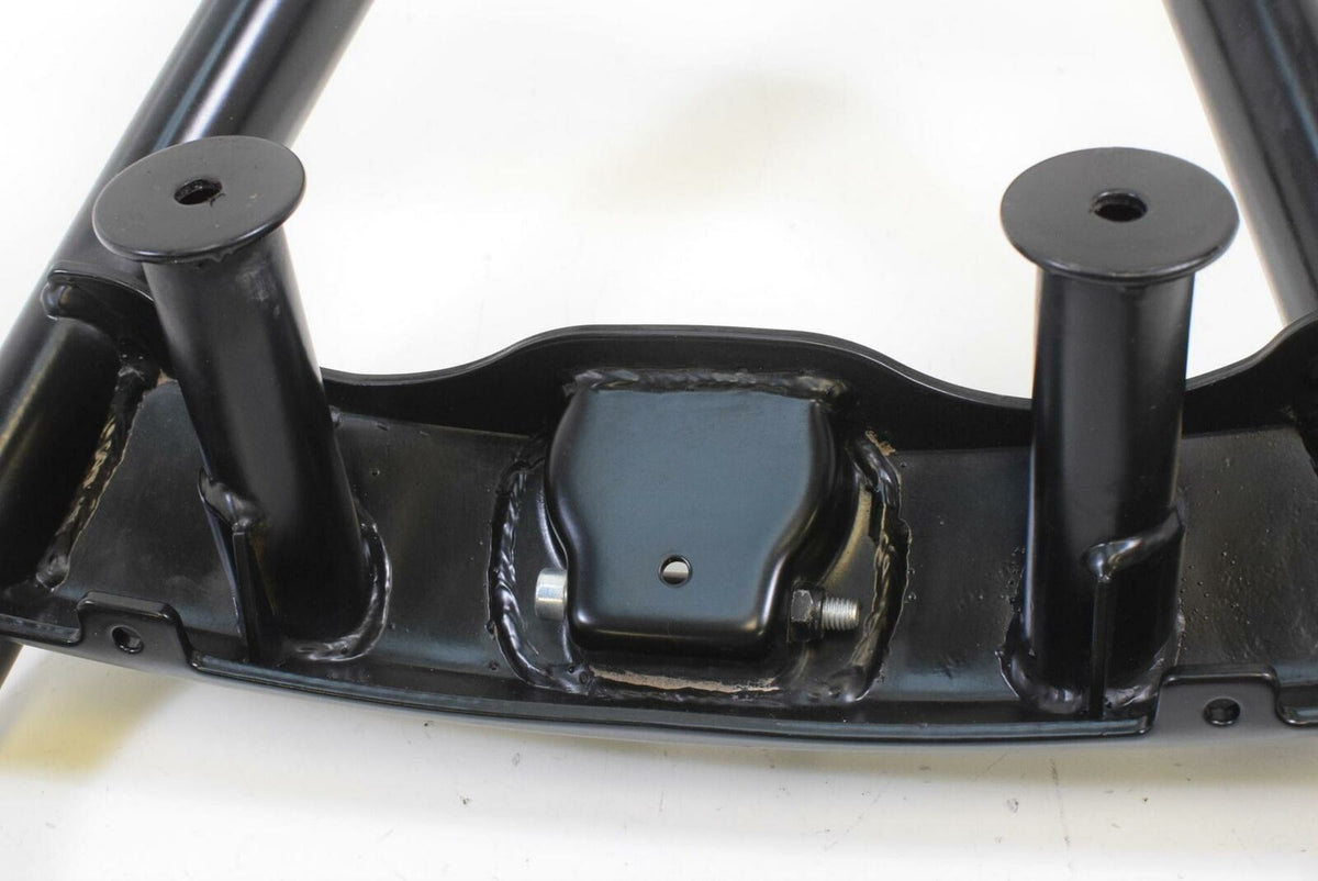 2017 Polaris RZR XP 1000 EPS Front Weld Bumper 1022247-458 {{ shop.shopifyCountryName }} - Mototech271