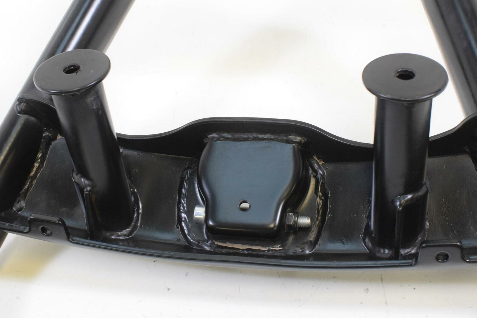 2017 Polaris RZR XP 1000 EPS Front Weld Bumper 1022247-458 {{ shop.shopifyCountryName }} - Mototech271