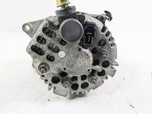 2002 Honda GL1500 CD Valkyrie Deluxe Hitachi Alternator Generator 31100-MZ0-015 | Mototech271