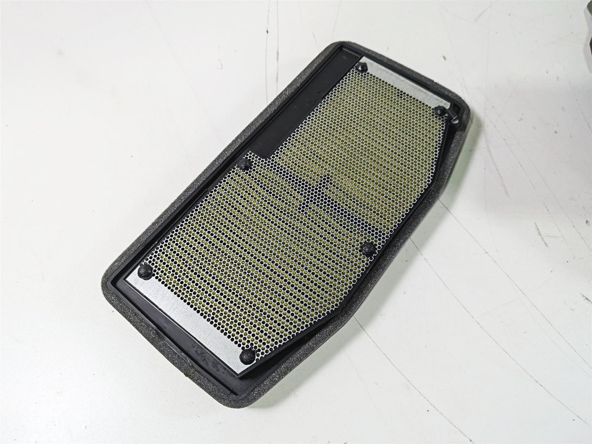 2020 Triumph Daytona 765 Moto2 Air Box Cleaner Breather Set T2209874 {{ shop.shopifyCountryName }} - Mototech271