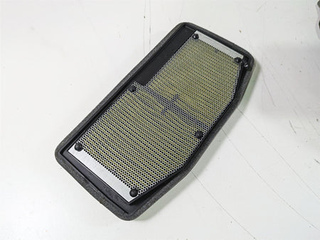 2020 Triumph Daytona 765 Moto2 Air Box Cleaner Breather Set T2209874 {{ shop.shopifyCountryName }} - Mototech271