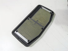 Load image into Gallery viewer, 2020 Triumph Daytona 765 Moto2 Air Box Cleaner Breather Set T2209874 | Mototech271
