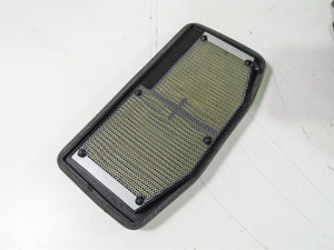 2020 Triumph Daytona 765 Moto2 Air Box Cleaner Breather Set T2209874 | Mototech271