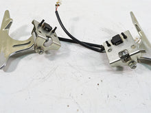 Load image into Gallery viewer, 2018 Yamaha YXZ1000R EPS SS Left Right Hand Shifter Shift Paddles B57-2380B-00
