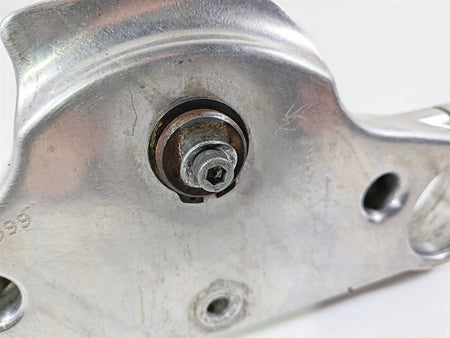 2006 Harley Davidson Dyna FXDBI Street Bob Lower Triple Tree - Read 46311-07 {{ shop.shopifyCountryName }} - Mototech271