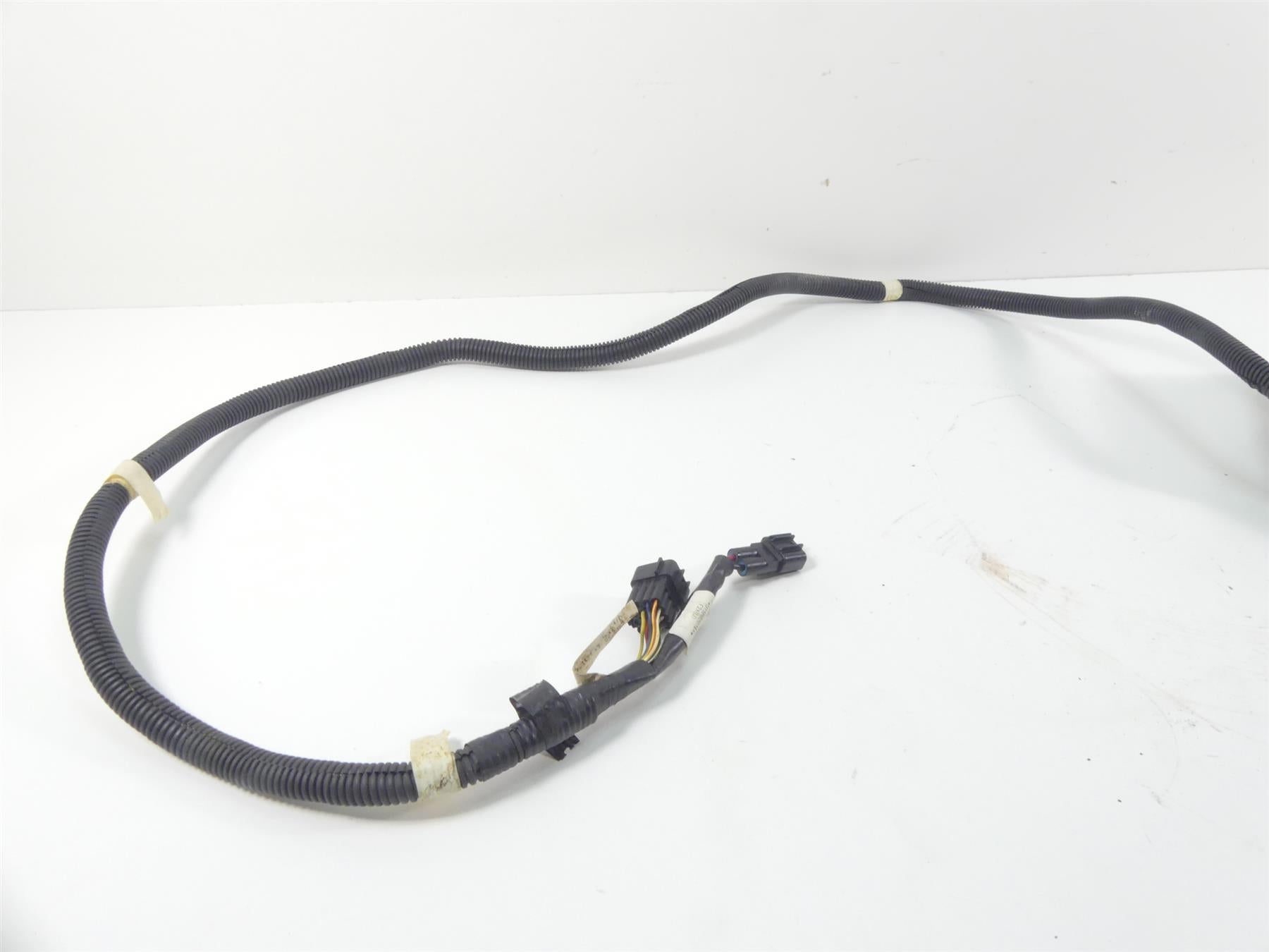 2015 Yamaha Waverunner Cruiser VX1100 Reverse Trim Motor & Box F2X-6140B-00-00 {{ shop.shopifyCountryName }} - Mototech271