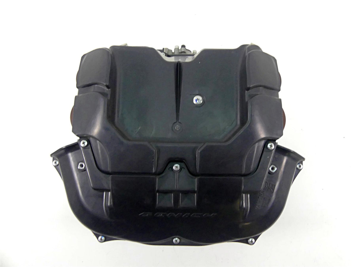 2012 Yamaha VMX17 VMAX 1700 Air Box Cleaner Filter Actuator Set 2S3-14408-00-00 {{ shop.shopifyCountryName }} - Mototech271