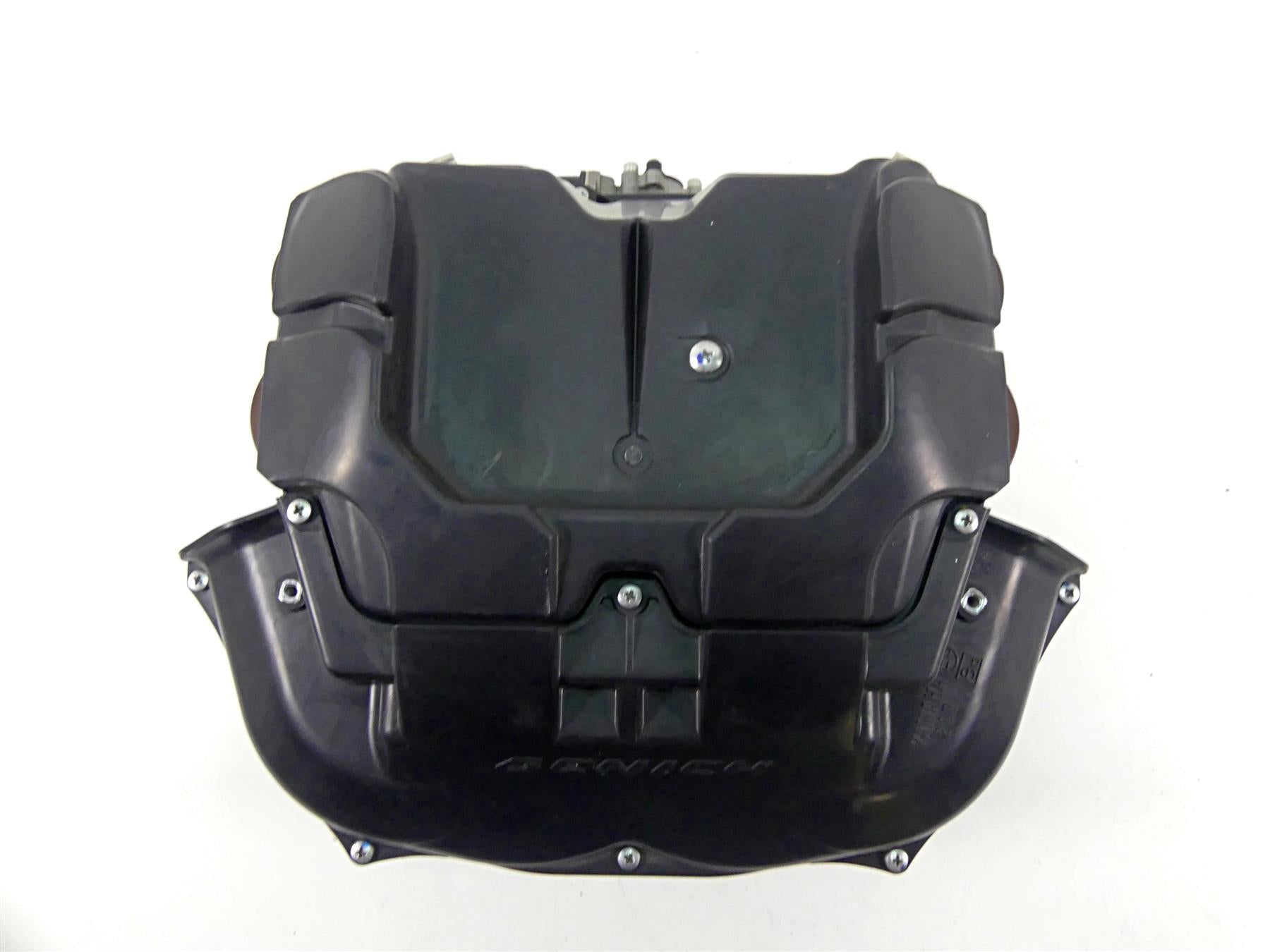 2012 Yamaha VMX17 VMAX 1700 Air Box Cleaner Filter Actuator Set 2S3-14408-00-00 {{ shop.shopifyCountryName }} - Mototech271