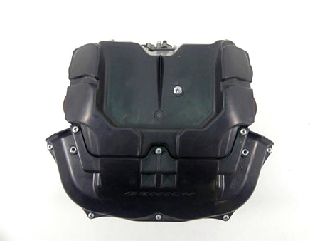 2012 Yamaha VMX17 VMAX 1700 Air Box Cleaner Filter Actuator Set 2S3-14408-00-00 {{ shop.shopifyCountryName }} - Mototech271