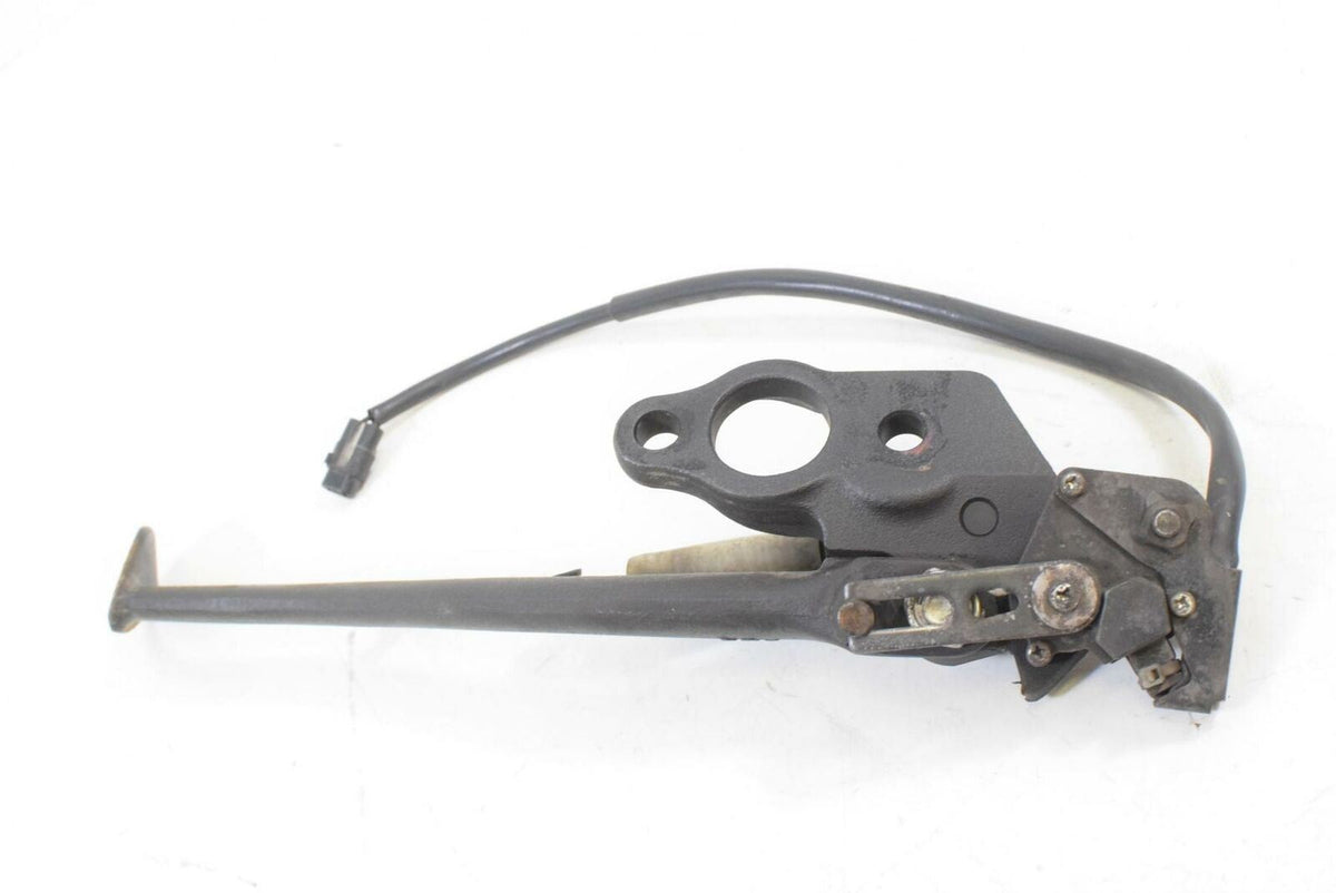 2009 Kawasaki ZX1400 ZX14 R Ninja Side Kickstand Kick Stand 34024-0026-18R {{ shop.shopifyCountryName }} - Mototech271