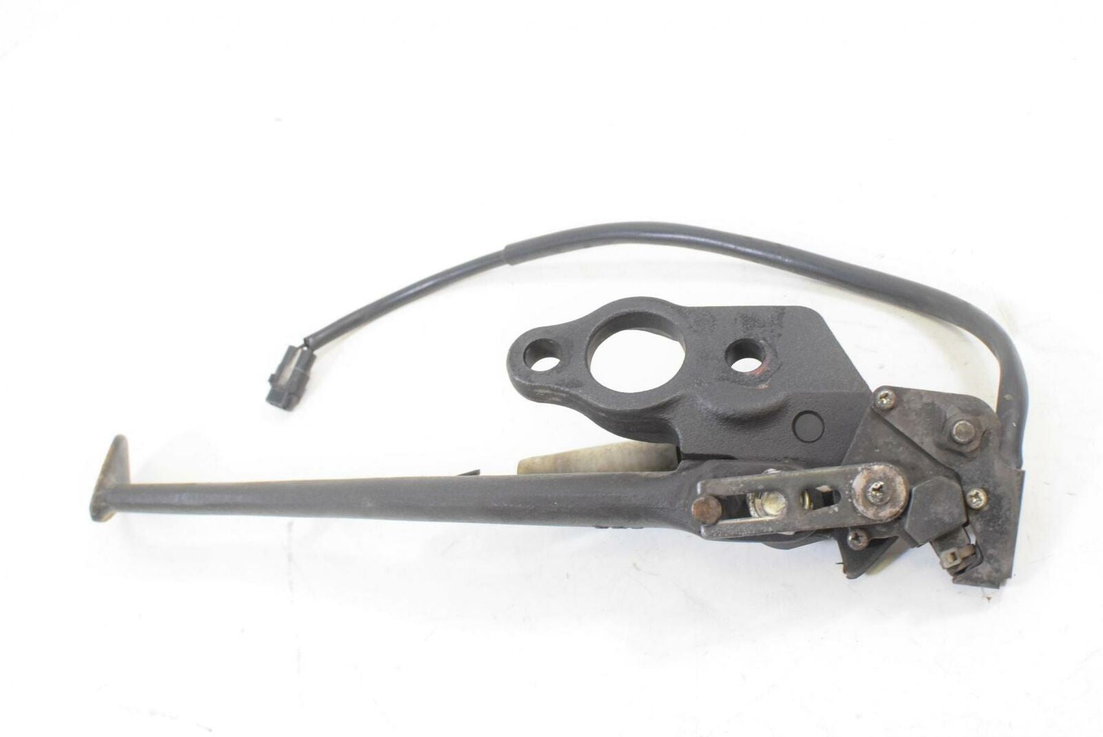 2009 Kawasaki ZX1400 ZX14 R Ninja Side Kickstand Kick Stand 34024-0026-18R {{ shop.shopifyCountryName }} - Mototech271