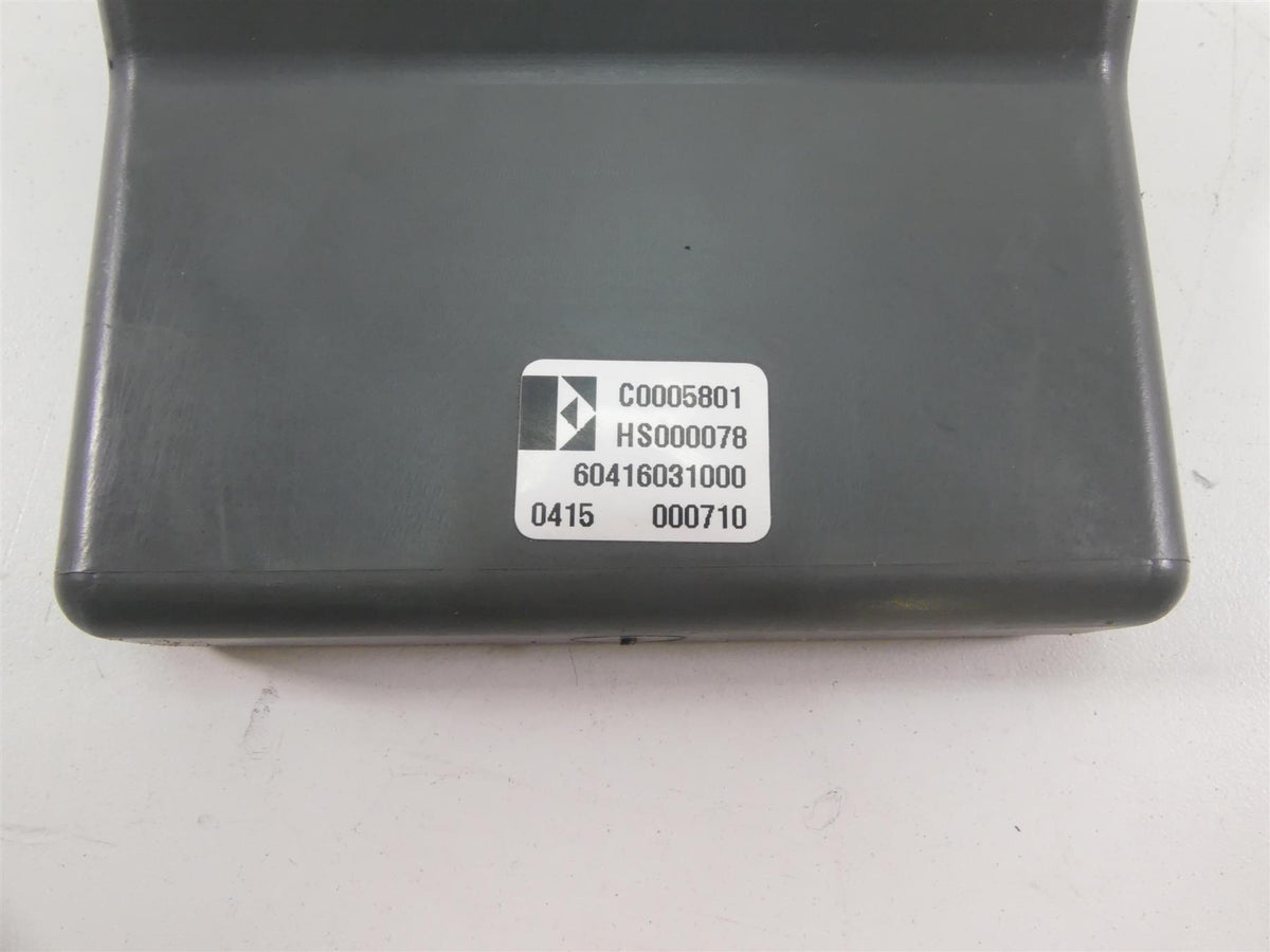 2015 KTM 1290 Adventure Control Unit Module Safety Ecu Ecm 60416031000 {{ shop.shopifyCountryName }} - Mototech271