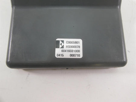2015 KTM 1290 Adventure Control Unit Module Safety Ecu Ecm 60416031000 {{ shop.shopifyCountryName }} - Mototech271