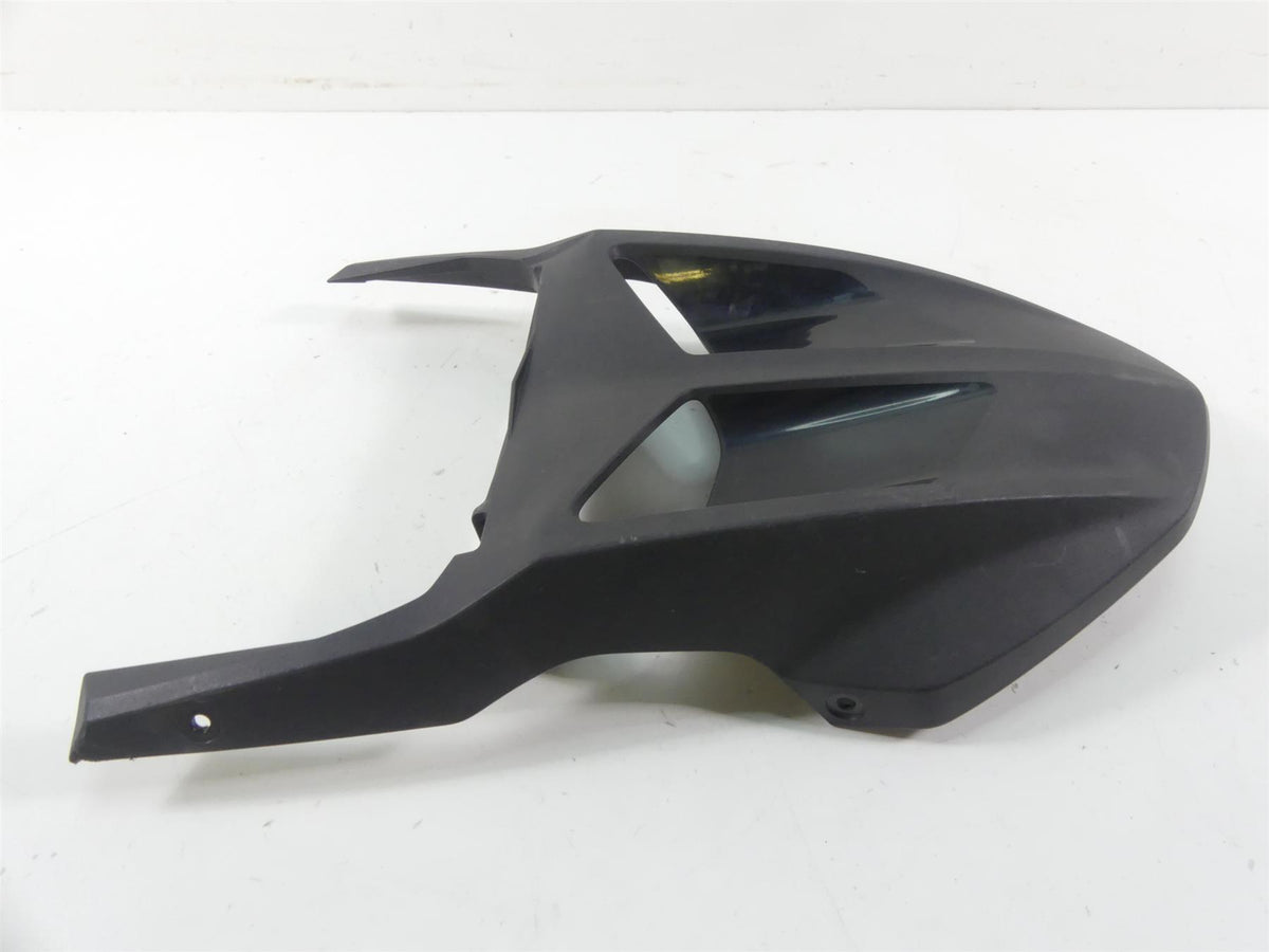 2017 BMW F800GS K72 Front Upper Nose Guard Fender 46618528996 {{ shop.shopifyCountryName }} - Mototech271